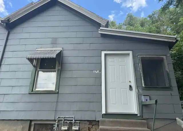 Property at 1717 Center St, Saint Joseph, MO, 64503, 1 bed, 1 bath, [object Object]