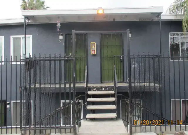 Property at 1048 E Ave Unit 1, National City, CA, 91950, 3 beds, 1 bath, [object Object]