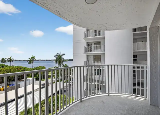 Property at 3901 S Flagler Dr #504, West Palm Beach, FL, 33405, 2 beds, 2 baths, [object Object]