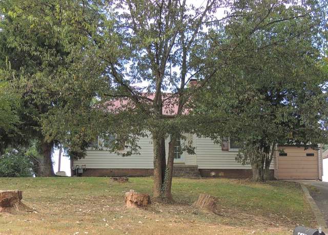 Photo of 115 Park Dr, Maryville, TN 37804