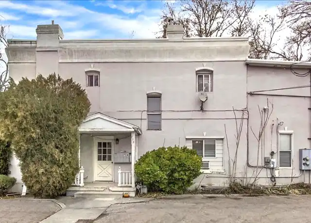 Property at 715 E Parker Ln Unit 4, South Salt Lake, UT, 84106, 2 beds, 1 bath, [object Object]
