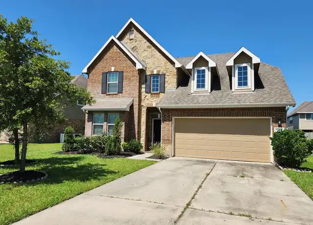 Property at 15107 Sequoia Meadow Ct, Humble, TX, 77346, 5 beds, 3.5 baths, [object Object]
