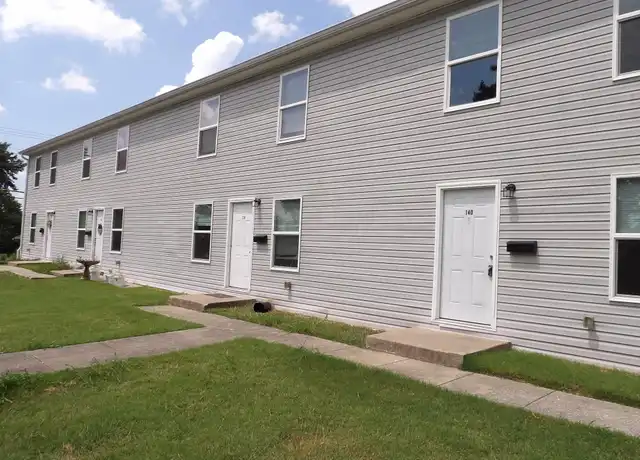 Property at 140 Thistlewood Ave, Frankfort, KY, 40601, 3 beds, 1.5 baths, [object Object]