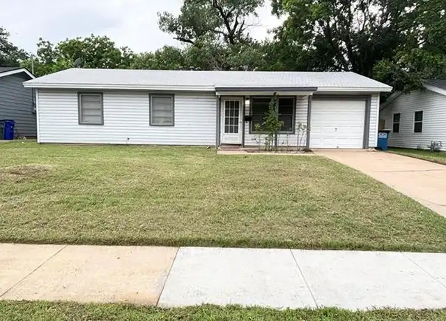 Property at 413 Freestone Dr, Euless, TX, 76039, 3 beds, 1 bath, [object Object]