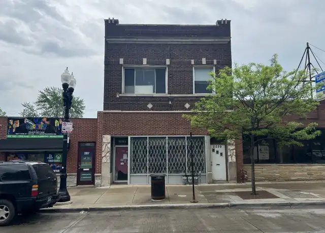 Property at 2039 W 95th St Unit REAR, Chicago, IL, 60643, 1 bed, 1 bath, [object Object]
