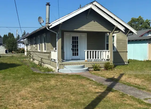 Property at 622 Warner St, Sedro Woolley, WA, 98284, 3 beds, 1 bath, [object Object]