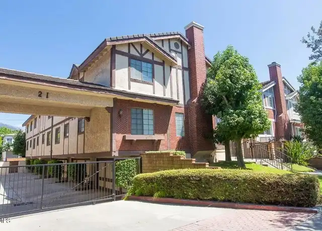 Property at 21 California St Unit J, Arcadia, CA, 91006, 3 beds, 2.5 baths, [object Object]