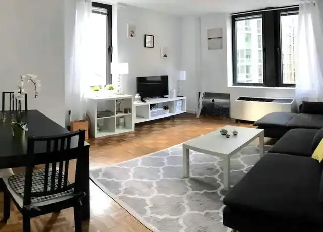 Property at 100 Maiden Ln Unit 1702, New York, NY, 10038, 1 bed, 1 bath, [object Object]