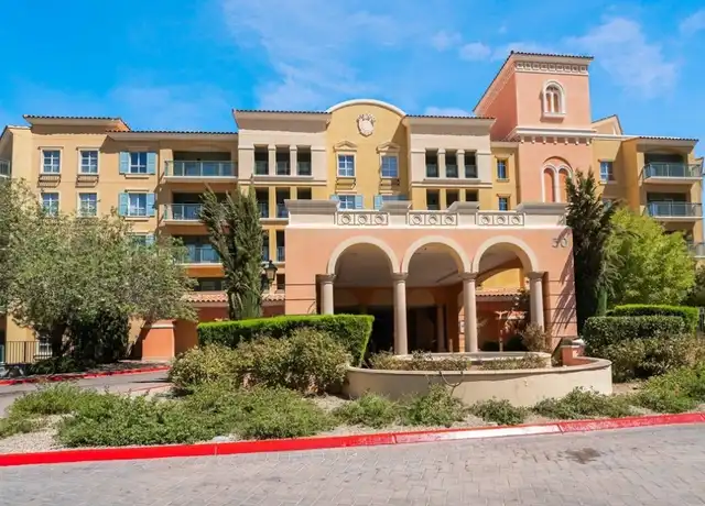 Property at 30 Strada Di Villaggio #237, Henderson, NV, 89011, 1 bed, 1 bath, [object Object]