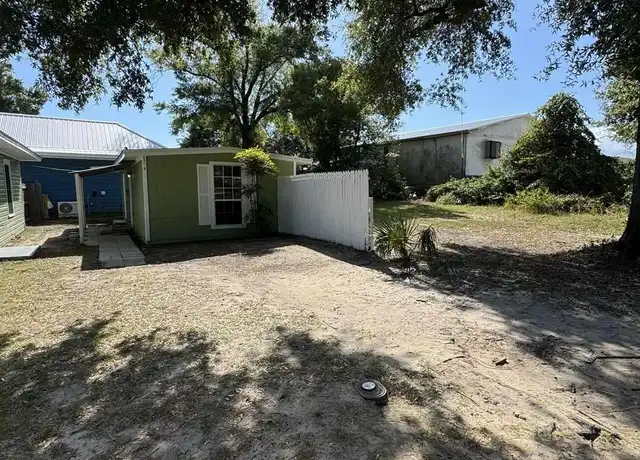 Property at 601 South N St Unit B, Pensacola, FL, 32502, 1 bed, 1 bath, [object Object]