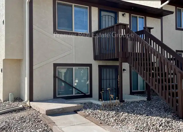Property at 1019 Western Dr, Colorado Springs, CO, 80915, 2 beds, 1 bath, [object Object]
