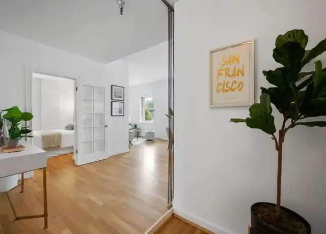 Property at 351 Buena Vista Ave E Unit 304E, San Francisco, CA, 94117, 1 bed, 1 bath, [object Object]