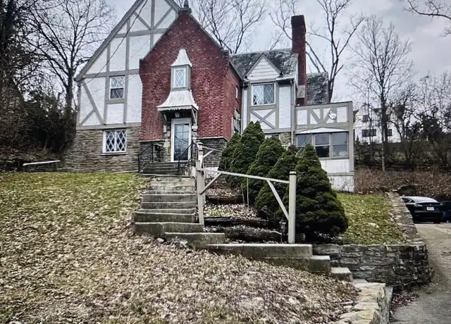Property at 787 Ludlow Ave Unit 2, Cincinnati, OH, 45220, 4 beds, 3 baths, [object Object]