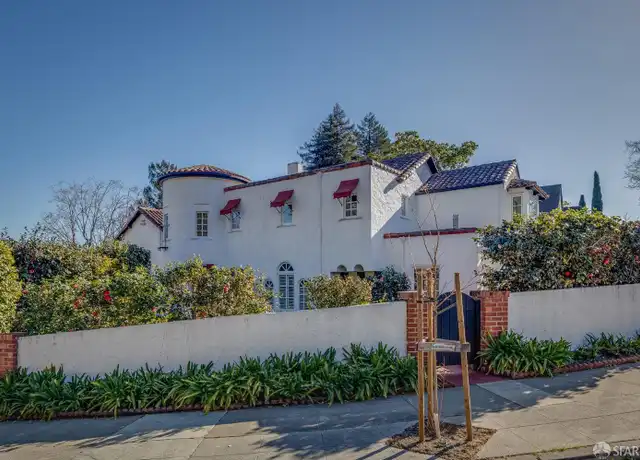 Property at 2627 Hale Dr, Burlingame, CA, 94010, 4 beds, 2.5 baths, [object Object]