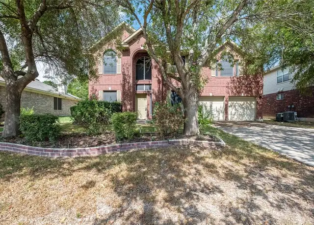 Property at 4229 Kingsburg Dr, Round Rock, TX, 78681, 4 beds, 2.5 baths, [object Object]