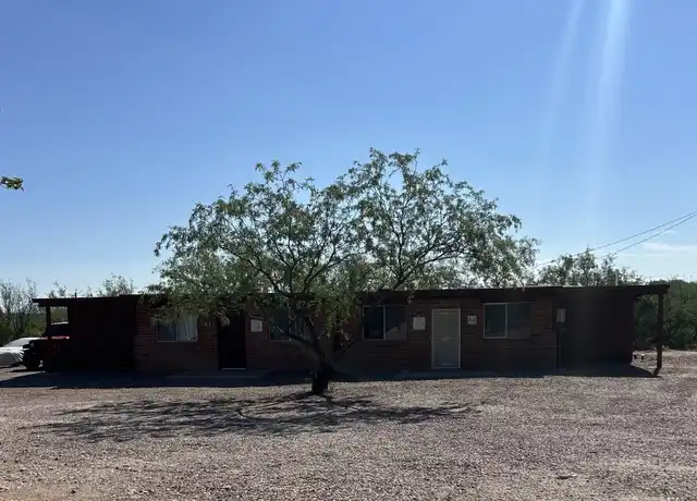 Property at 200 W Mustang Rd Unit A2, Huachuca City, AZ, 85616, 2 beds, 1 bath, [object Object]