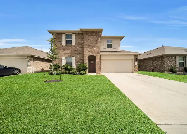 Property at 22614 Petrizzi Ln, Katy, TX, 77449, 4 beds, 3 baths, [object Object]