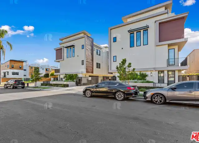 Property at 1547 Hi Point St, Los Angeles, CA, 90035, 3 beds, 3.5 baths, [object Object]