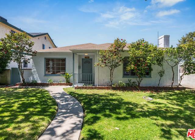 Photo of 311 Whiting St, El Segundo, CA 90245