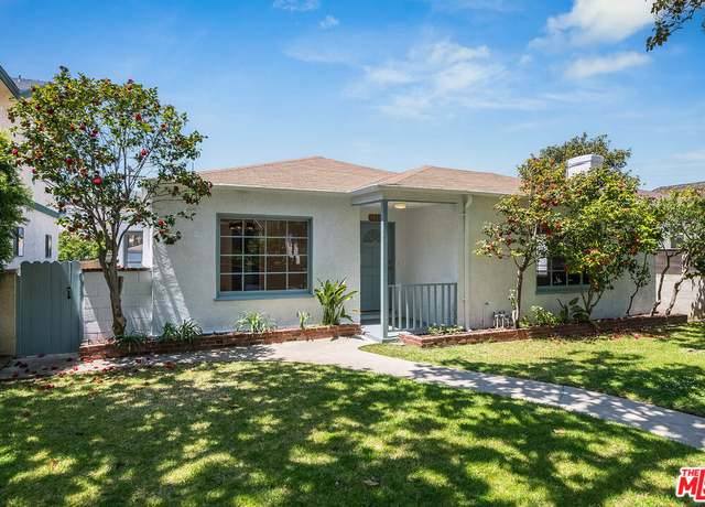Photo of 311 Whiting St, El Segundo, CA 90245