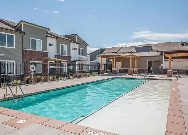 Property at Willow Point Townhomes - 8500 E Mississippi Ave, Denver, CO, 80247, 2-3 beds, 2.5 baths, [object Object]