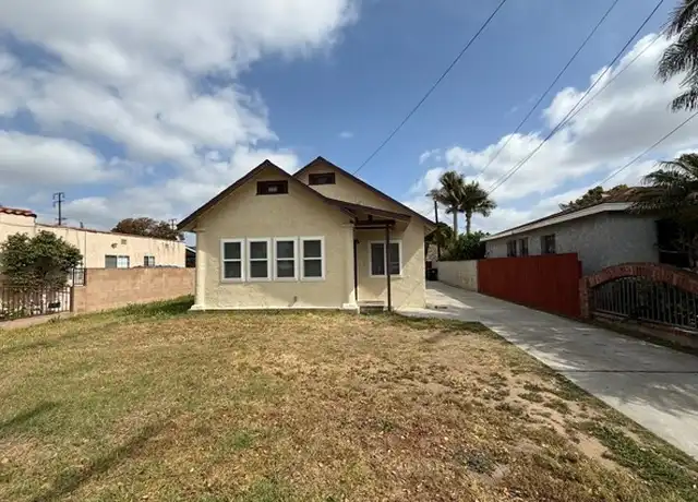 Property at 333 W Spruce Ave, Inglewood, CA, 90301, 3 beds, 1 bath, [object Object]
