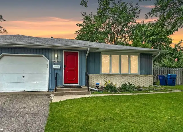 Property at 10020 Blaisdell Ave S, Minneapolis, MN, 55420, 2 beds, 1 bath, [object Object]