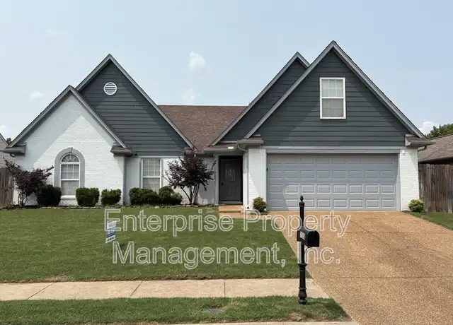 Property at 11556 Milton Meadows Dr, Arlington, TN, 38002, 4 beds, 2 baths, [object Object]