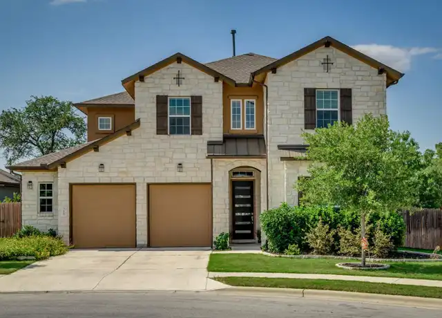 Property at 318 Parkwest Dr, Cedar Park, TX, 78613, 4 beds, 3 baths, [object Object]