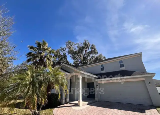 Property at 3014 Dust Commander Dr, Kissimmee, FL, 34744, 4 beds, 2.5 baths, [object Object]