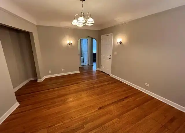 Property at 4450 W Gunnison St, Chicago, IL, 60630, 1 bed, 1 bath, [object Object]