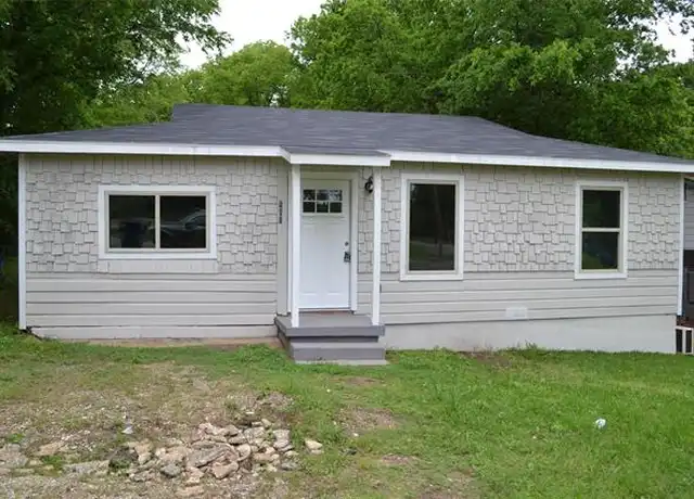 Property at 701 E Main St, Denison, TX, 75021, 3 beds, 1 bath, [object Object]