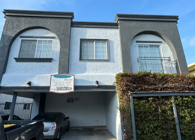Property at 12721 Matteson Ave Unit 8, Los Angeles, CA, 90066, 2 beds, 1 bath, [object Object]