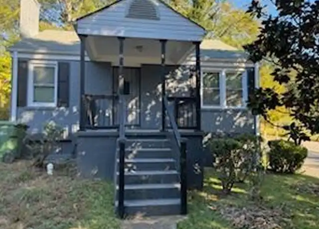 Property at 194 Burbank Dr SW, Atlanta, GA, 30314, 3 beds, 2 baths, [object Object]