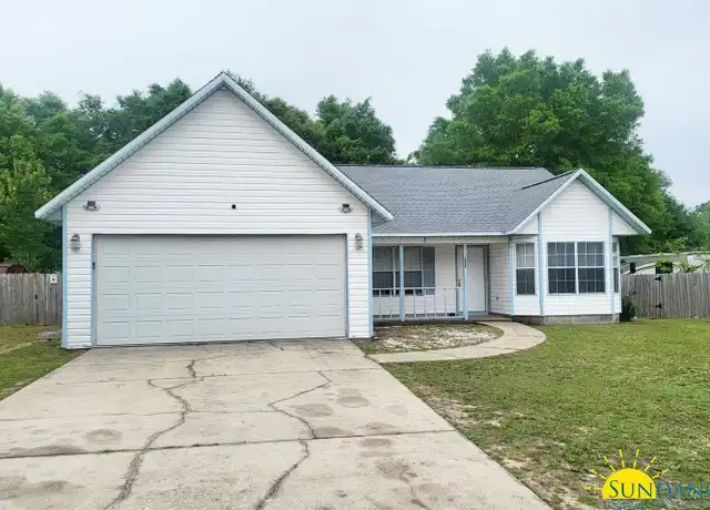 Property at 437 Shoal Lake Dr, Crestview, FL, 32539, 3 beds, 2 baths, [object Object]