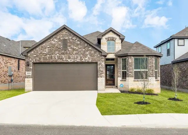 Property at 10518 Briceway Ace, San Antonio, TX, 78254, 4 beds, 3.5 baths, [object Object]