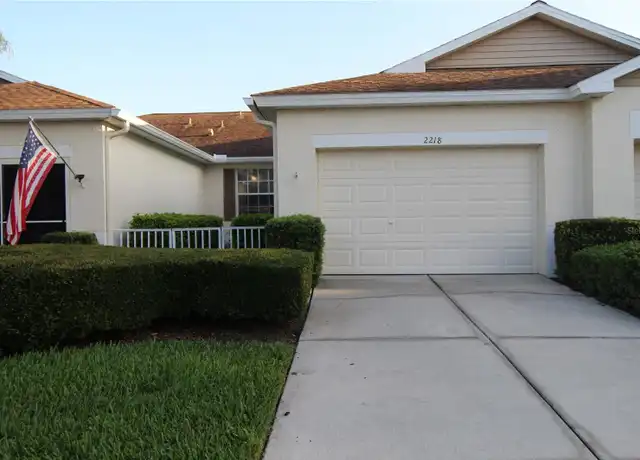 Property at 2218 Nantucket Dr #44, Sun City Center, FL, 33573, 2 beds, 1.5 baths, [object Object]