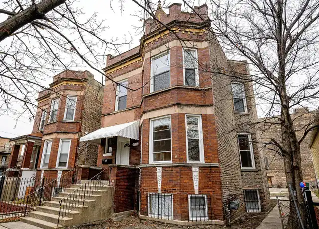 Property at 3536 W 12th Pl Unit G, Chicago, IL, 60623, 2 beds, 1 bath, [object Object]