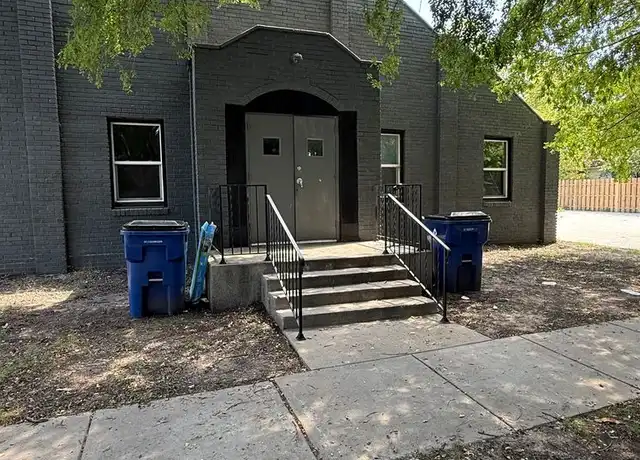 Property at 1704 Santa Fe S Unit 1, Wichita, KS, 67211, 3 beds, 2 baths, [object Object]