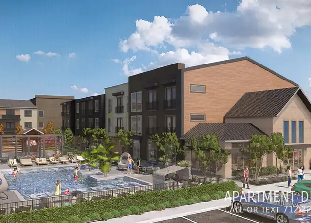 Property at 8856 Long Point Rd Unit 600, Houston, TX, 77055, 2 beds, 2 baths, [object Object]