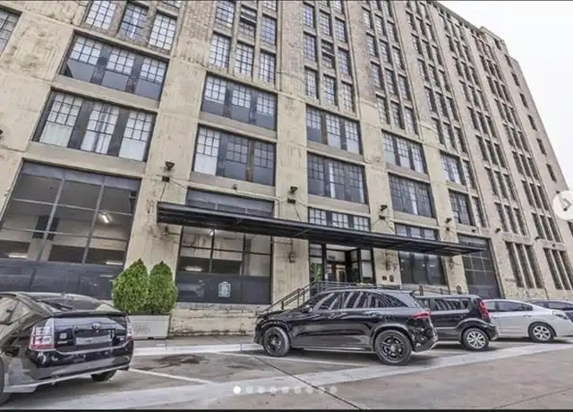 Property at 1122 Jackson St #802, Dallas, TX, 75202, 2 beds, 1 bath, [object Object]