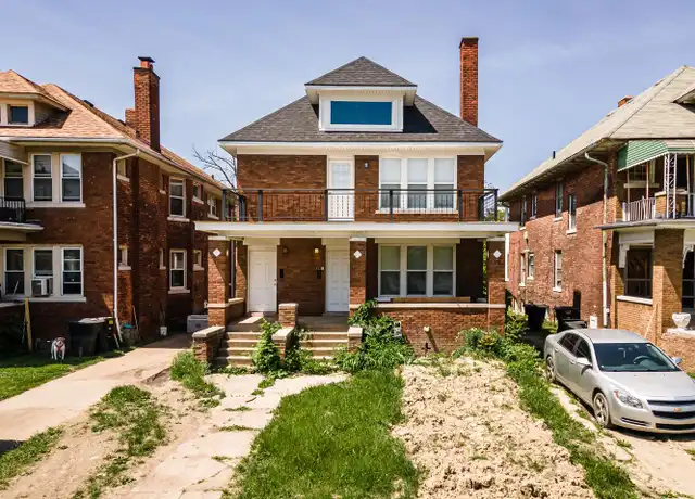 Property at 1224 Virginia Park St Unit 1224 Virginia Park, Lower V 11/7/24 (T), Detroit, MI, 48202, 3 beds, 1 bath, [object Object]