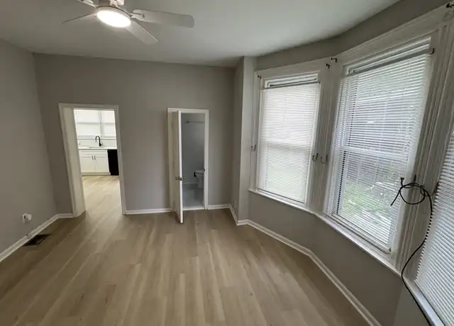 Property at 23 N Wycombe Ave Unit 1, Lansdowne, PA, 19050, 1 bed, 1 bath, [object Object]