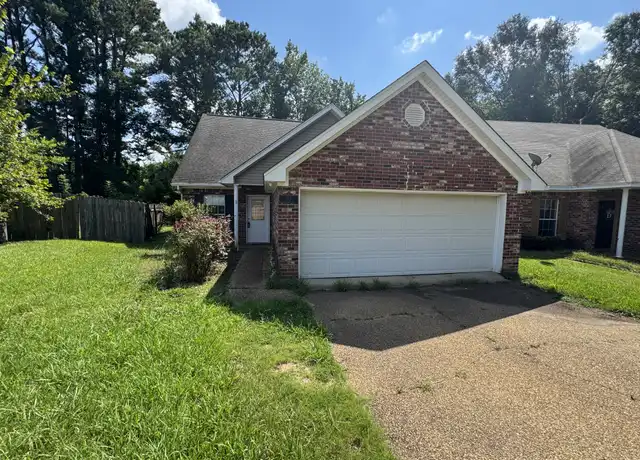 Property at 1215 Arbor Hill Dr, Brandon, MS, 39042, 3 beds, 2 baths, [object Object]