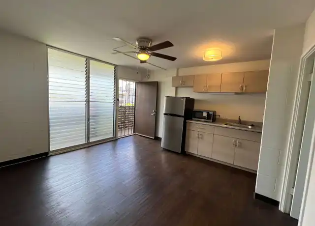 Property at 2715 Kolo Pl Unit 305, Honolulu, HI, 96826, 1 bed, 1 bath, [object Object]