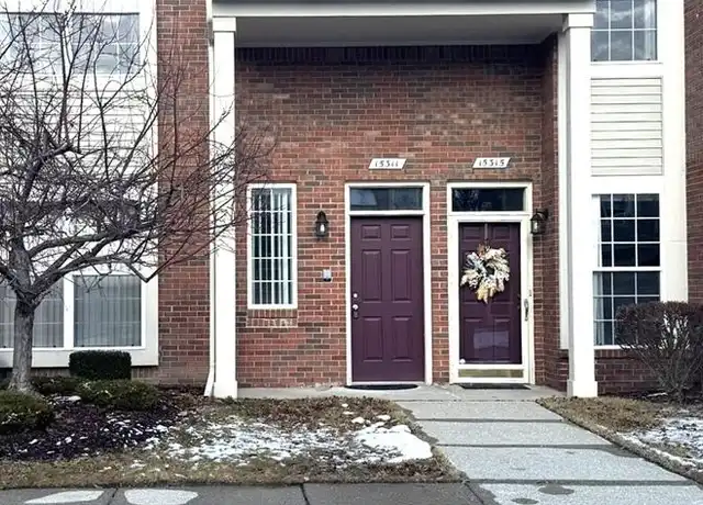 Property at 15311 Cornell Dr, Clinton Twp, MI, 48038, 2 beds, 2 baths, [object Object]