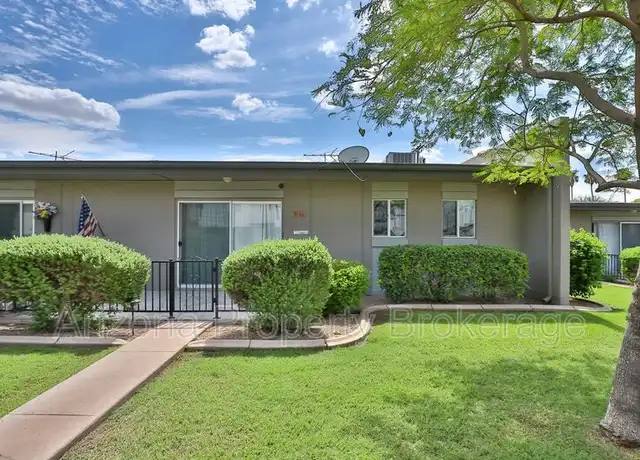 Property at 4358 N 36th St, Phoenix, AZ, 85018, 2 beds, 2 baths, [object Object]