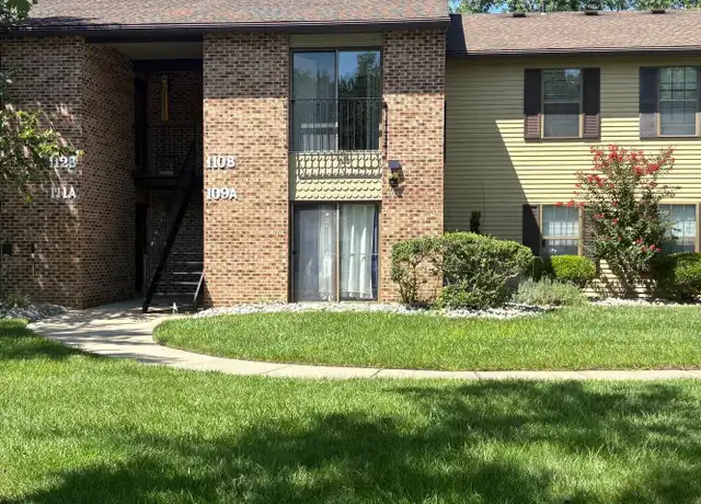 Property at 110B Red Cedar Ct, Mt Laurel Township, NJ, 08054, 2 beds, 1.5 baths, [object Object]