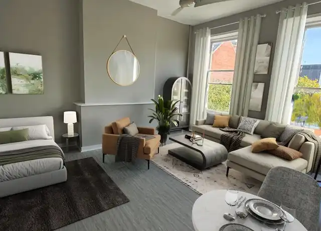 Property at 218 W Monument St, Baltimore, MD, 21201, 0 beds, 1 bath, [object Object]