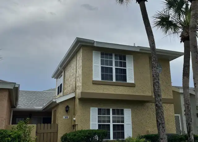 Property at 105 Malibu Cir NE Unit 105, Palm Bay, FL, 32905, 3 beds, 2 baths, [object Object]
